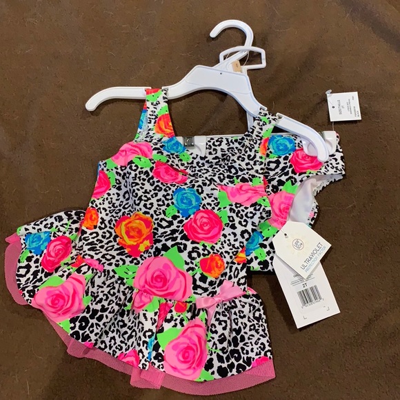 Flapdoodles Other - Children’s Swimsuit